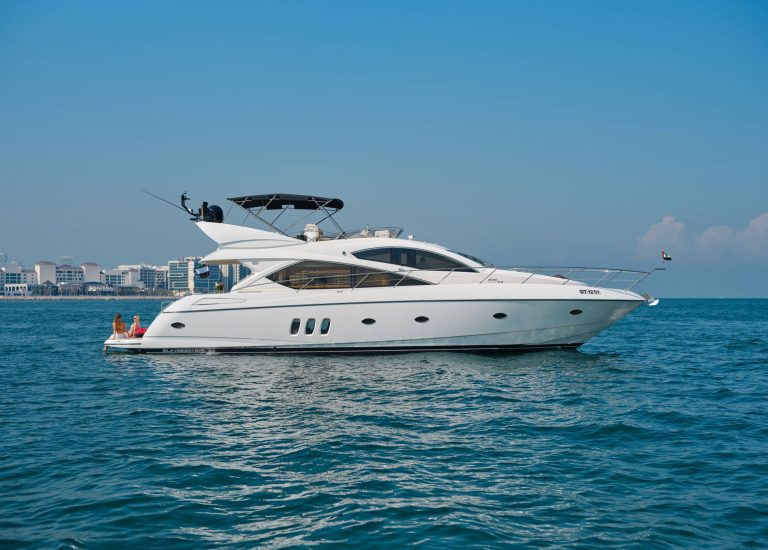 Yachts for Sale Offers